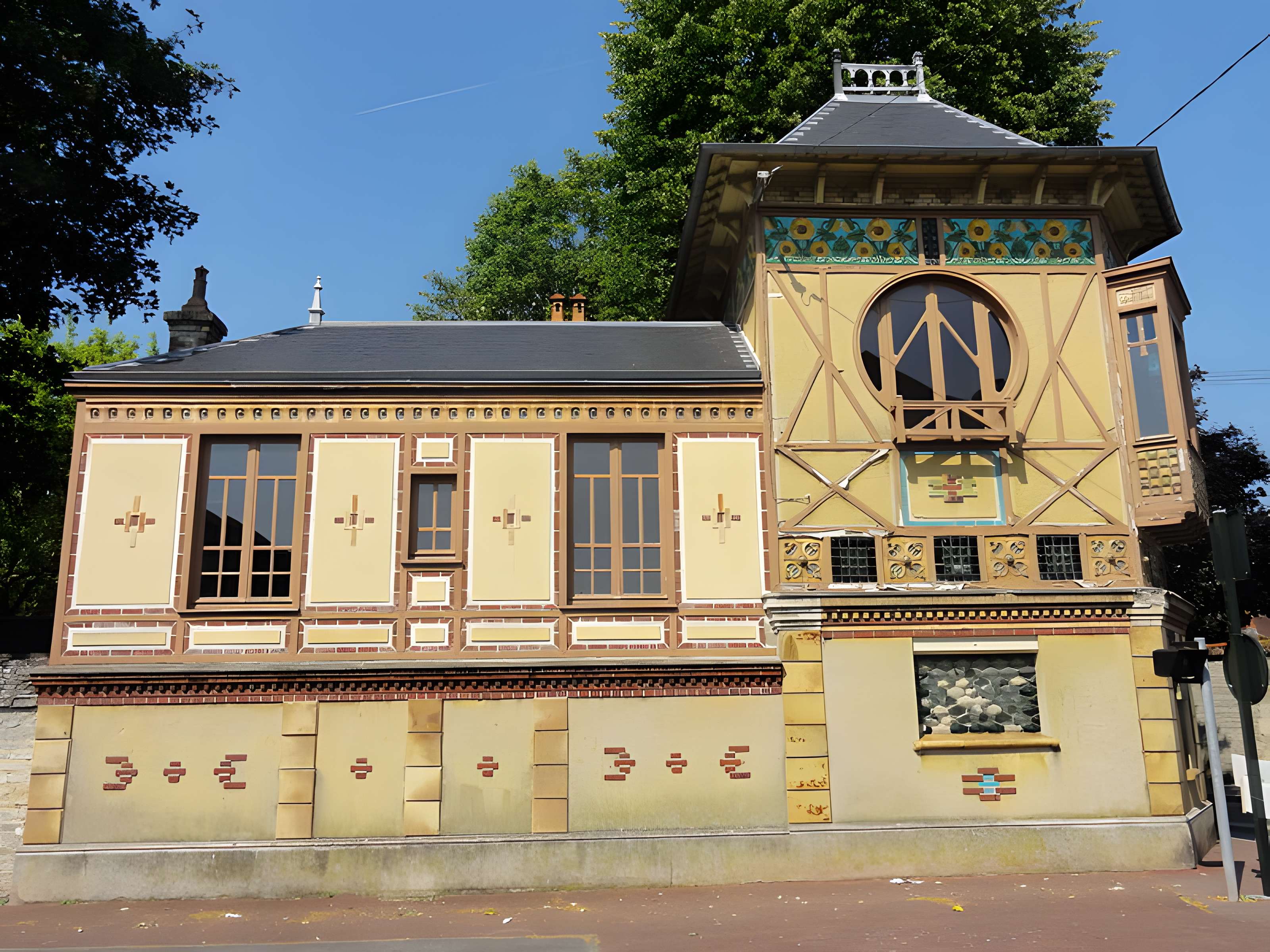 Maison Bordez-Greber