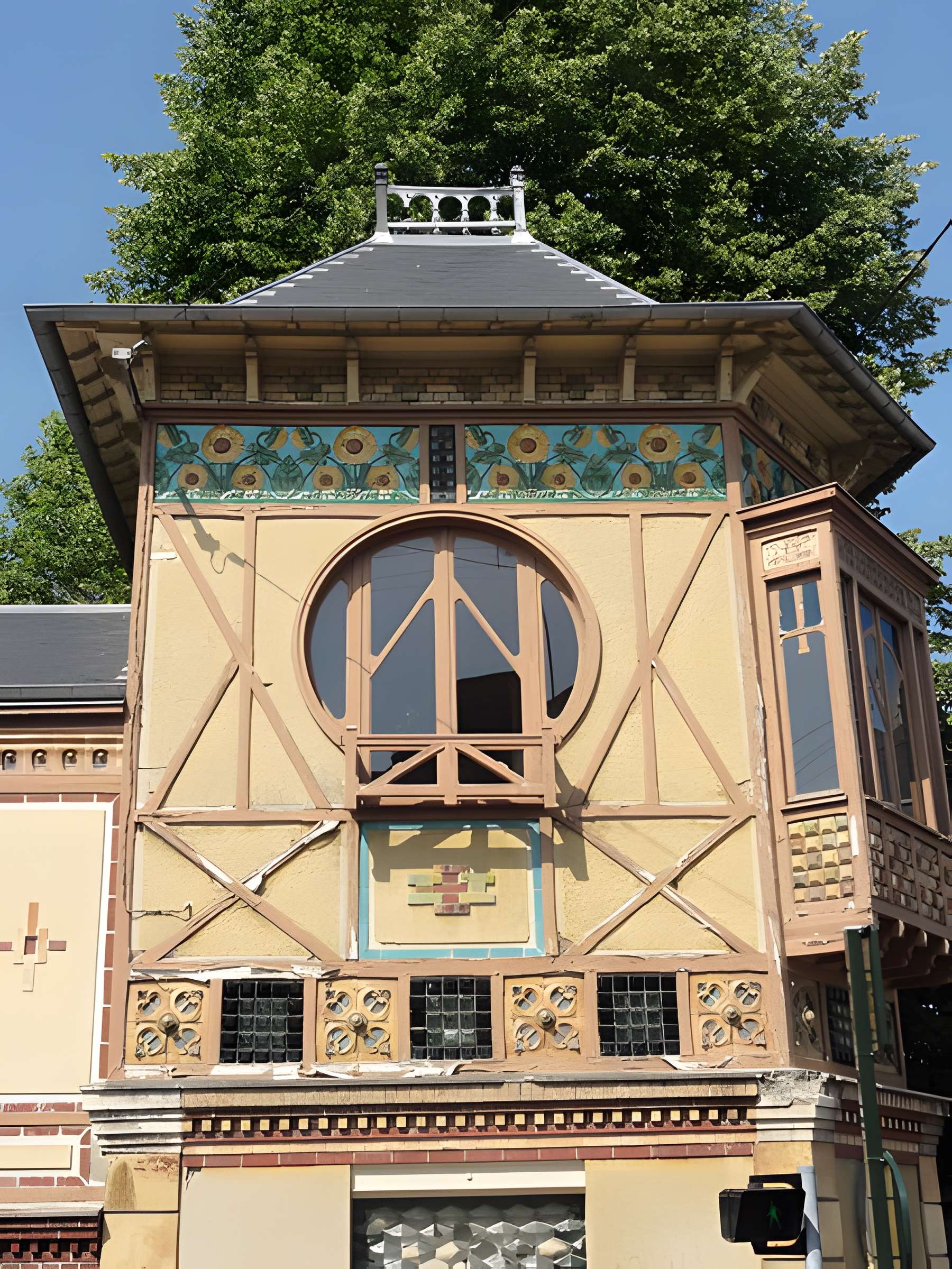 Maison Bordez-Greber