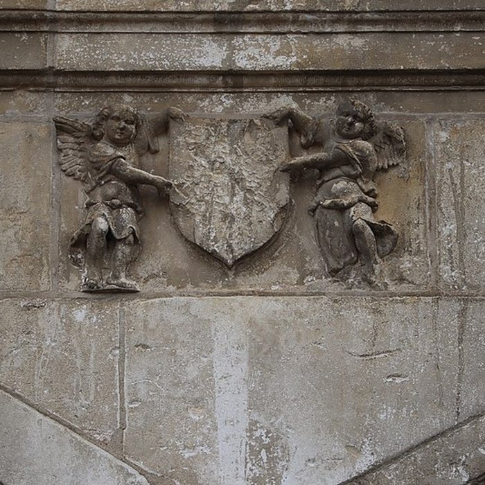 Photo de Église Saint-Prix-et-Saint-Cot de Saint-Bris-le-Vineux