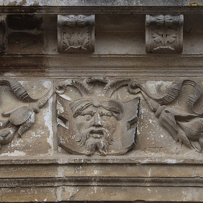 Photo de Église Saint-Prix-et-Saint-Cot de Saint-Bris-le-Vineux