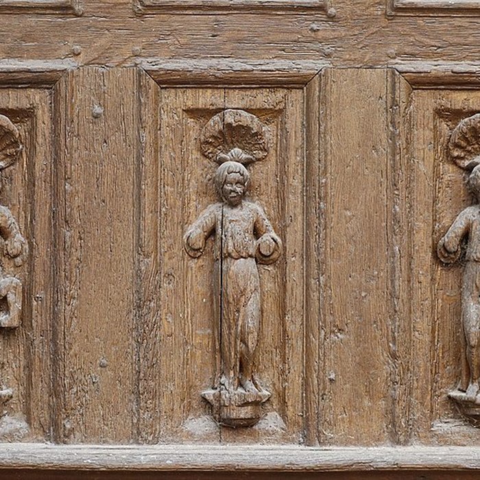 Photo de Église Saint-Prix-et-Saint-Cot de Saint-Bris-le-Vineux