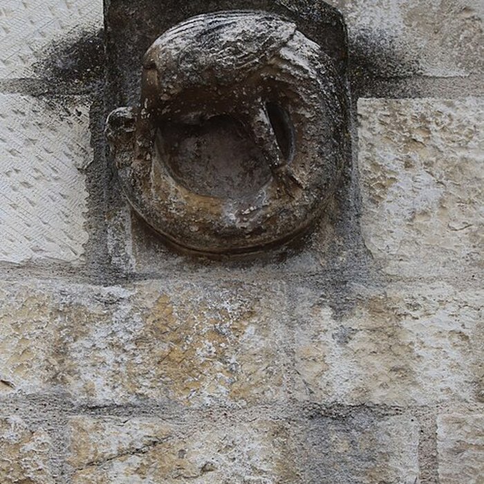 Photo de Église Saint-Prix-et-Saint-Cot de Saint-Bris-le-Vineux