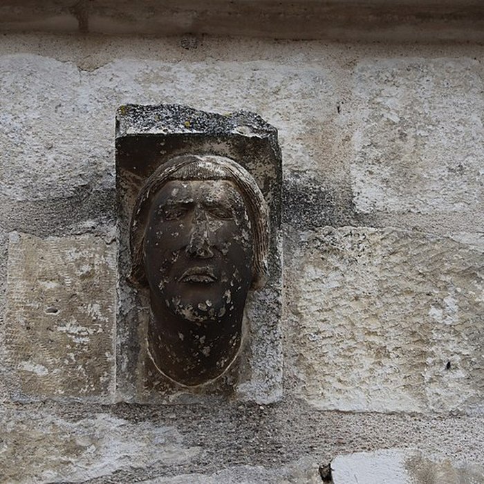 Photo de Église Saint-Prix-et-Saint-Cot de Saint-Bris-le-Vineux