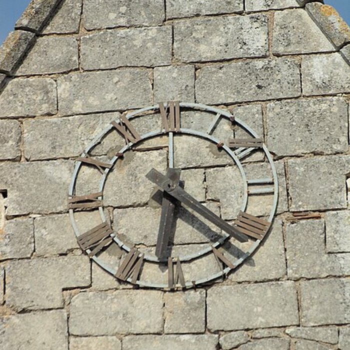 Photo de Église Saint-Prix-et-Saint-Cot de Saint-Bris-le-Vineux