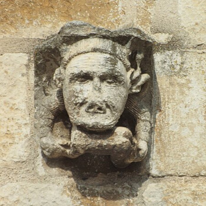 Photo de Église Saint-Prix-et-Saint-Cot de Saint-Bris-le-Vineux