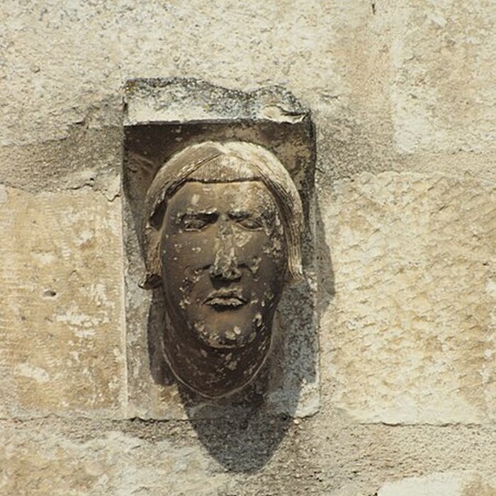 Photo de Église Saint-Prix-et-Saint-Cot de Saint-Bris-le-Vineux