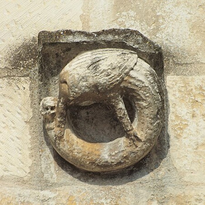 Photo de Église Saint-Prix-et-Saint-Cot de Saint-Bris-le-Vineux
