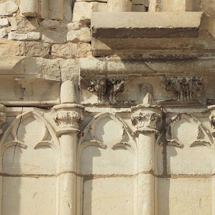 Photo de Église Saint-Prix-et-Saint-Cot de Saint-Bris-le-Vineux