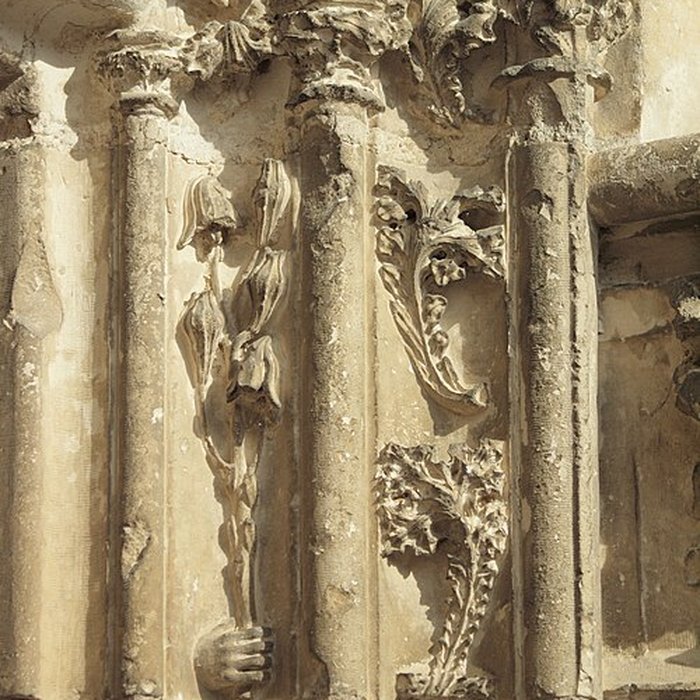Photo de Église Saint-Prix-et-Saint-Cot de Saint-Bris-le-Vineux