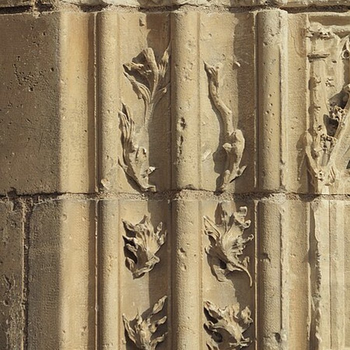 Photo de Église Saint-Prix-et-Saint-Cot de Saint-Bris-le-Vineux