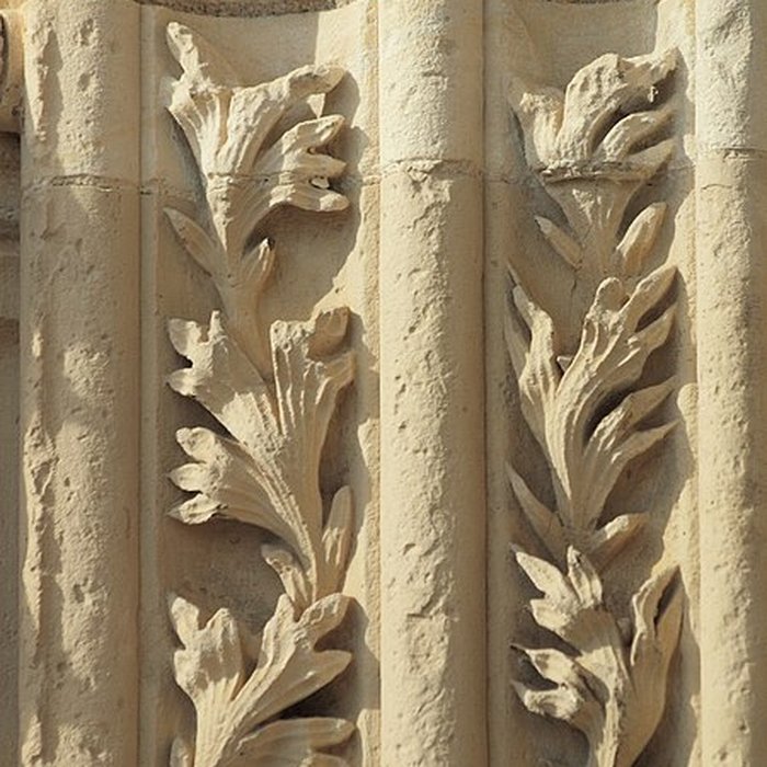 Photo de Église Saint-Prix-et-Saint-Cot de Saint-Bris-le-Vineux