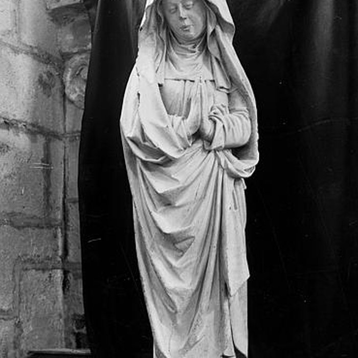 Photo de Église Saint-Prix-et-Saint-Cot de Saint-Bris-le-Vineux