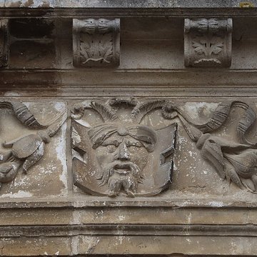 Église Saint-Prix-et-Saint-Cot de Saint-Bris-le-Vineux