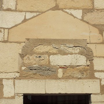 Église Saint-Prix-et-Saint-Cot de Saint-Bris-le-Vineux