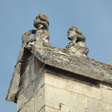 Église Saint-Prix-et-Saint-Cot de Saint-Bris-le-Vineux