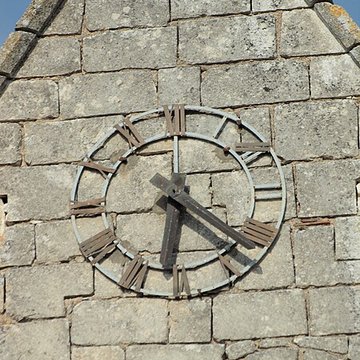 Église Saint-Prix-et-Saint-Cot de Saint-Bris-le-Vineux