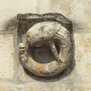 Église Saint-Prix-et-Saint-Cot de Saint-Bris-le-Vineux