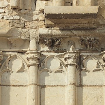 Église Saint-Prix-et-Saint-Cot de Saint-Bris-le-Vineux