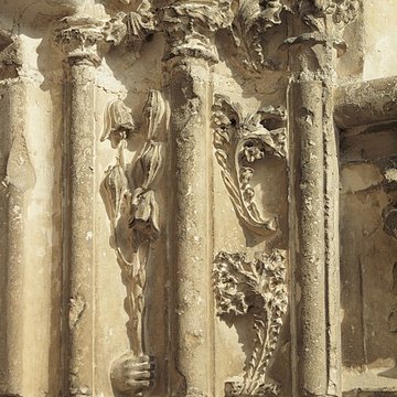 Église Saint-Prix-et-Saint-Cot de Saint-Bris-le-Vineux