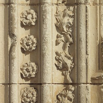 Église Saint-Prix-et-Saint-Cot de Saint-Bris-le-Vineux