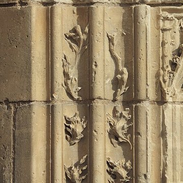 Église Saint-Prix-et-Saint-Cot de Saint-Bris-le-Vineux