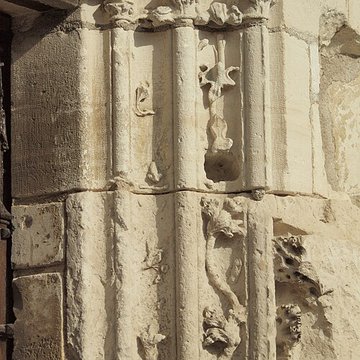 Église Saint-Prix-et-Saint-Cot de Saint-Bris-le-Vineux