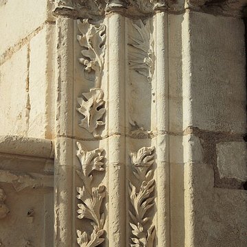 Église Saint-Prix-et-Saint-Cot de Saint-Bris-le-Vineux