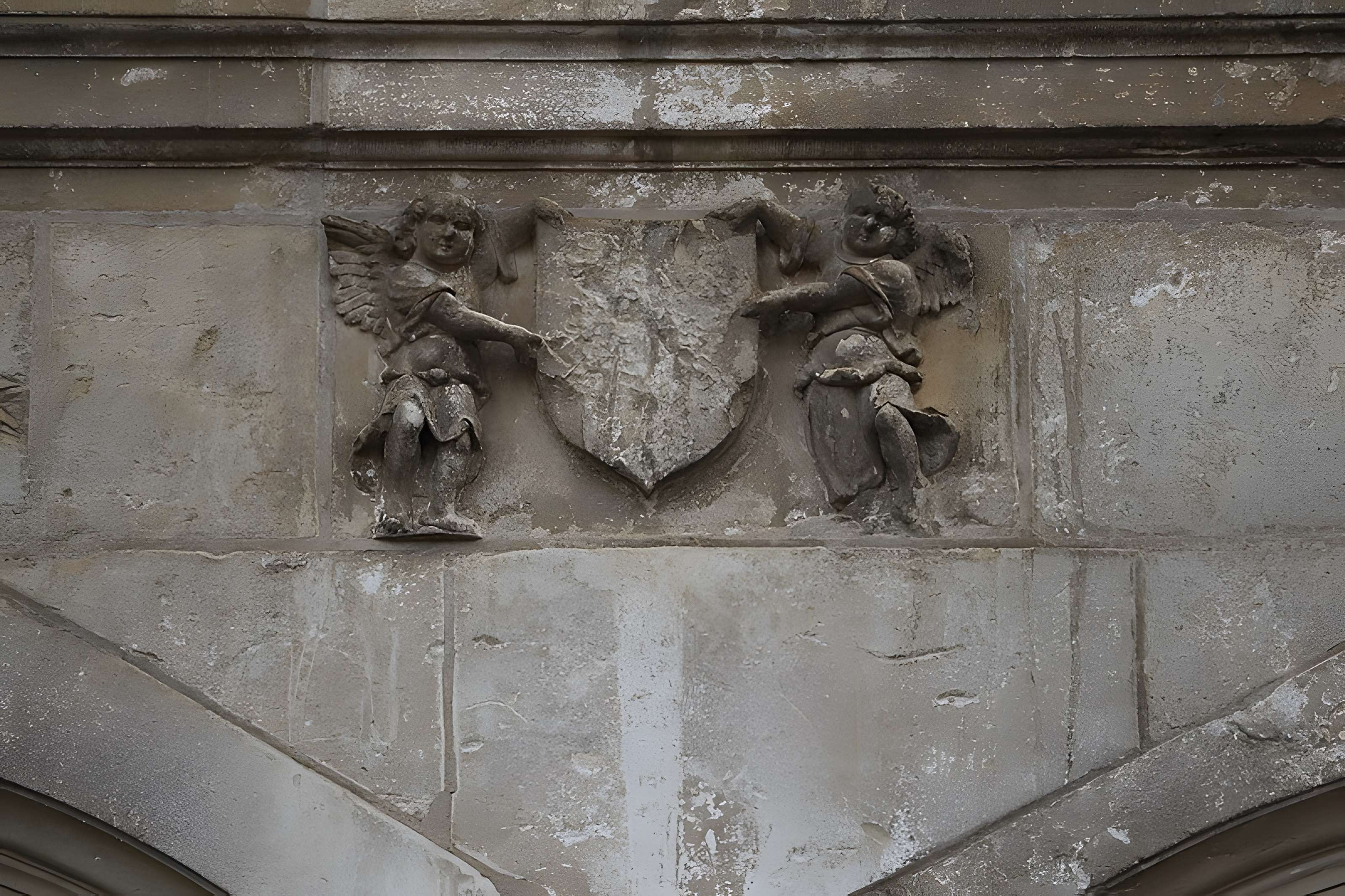 Église Saint-Prix-et-Saint-Cot de Saint-Bris-le-Vineux