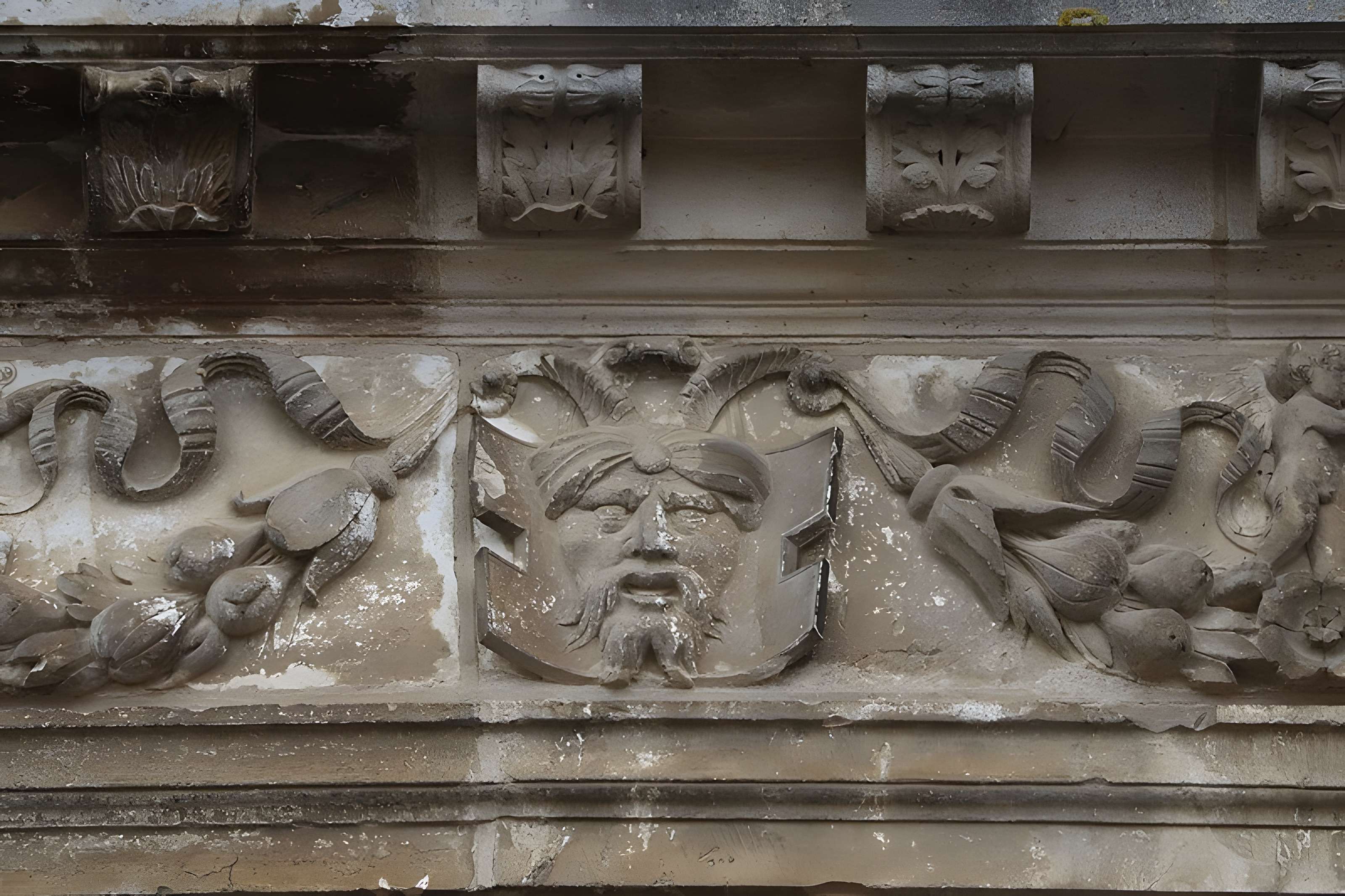 Église Saint-Prix-et-Saint-Cot de Saint-Bris-le-Vineux