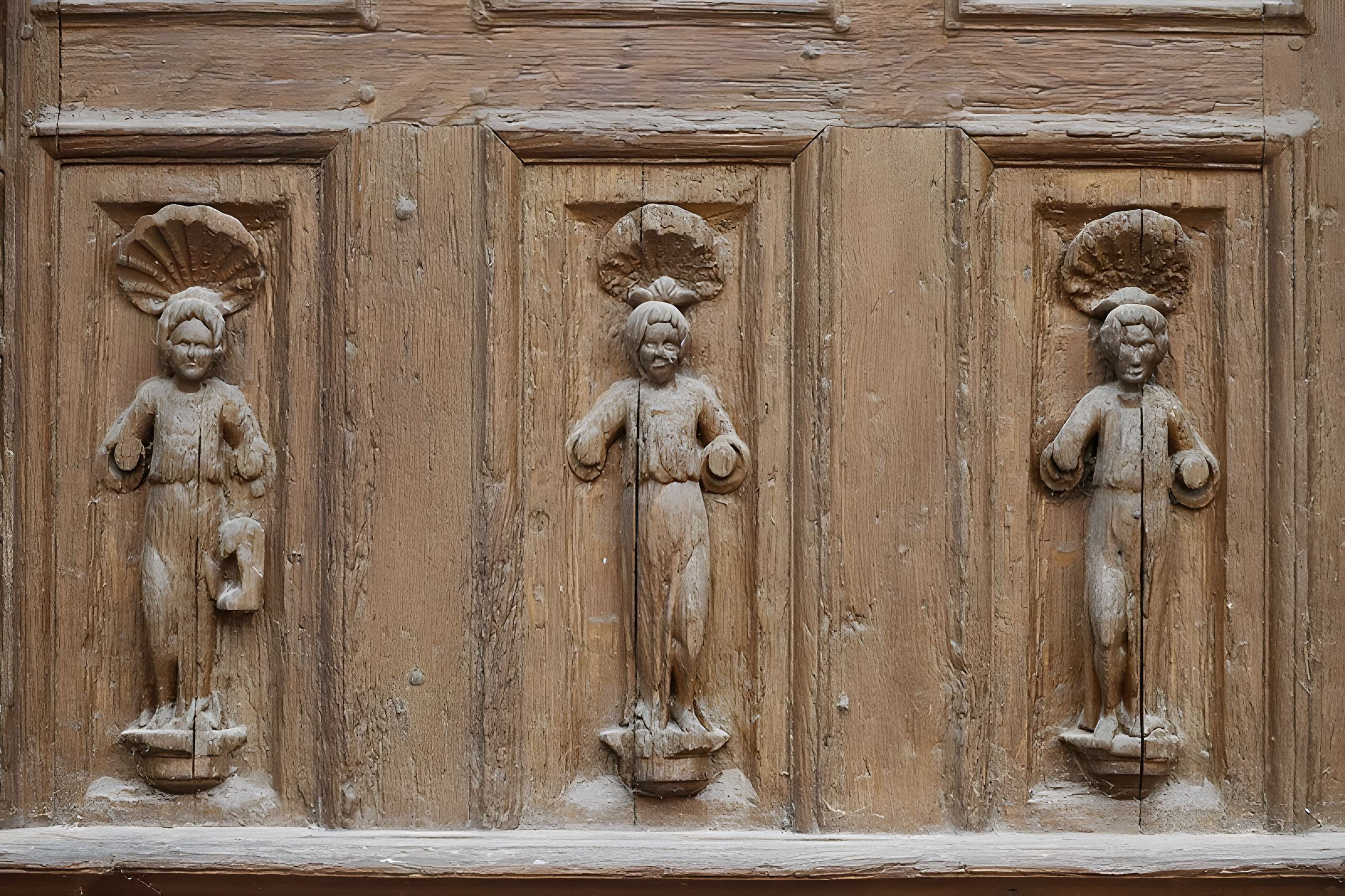 Église Saint-Prix-et-Saint-Cot de Saint-Bris-le-Vineux