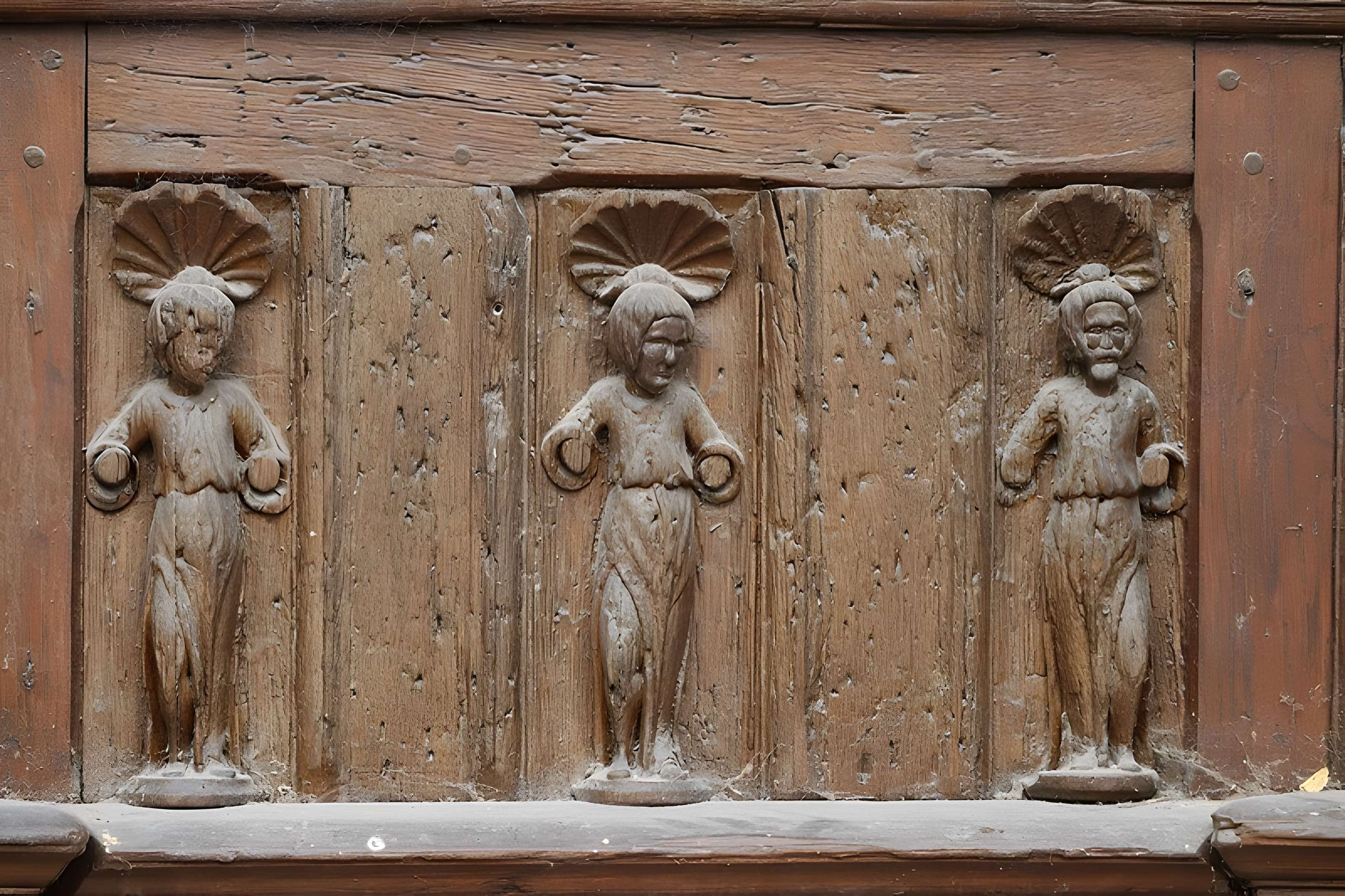 Église Saint-Prix-et-Saint-Cot de Saint-Bris-le-Vineux