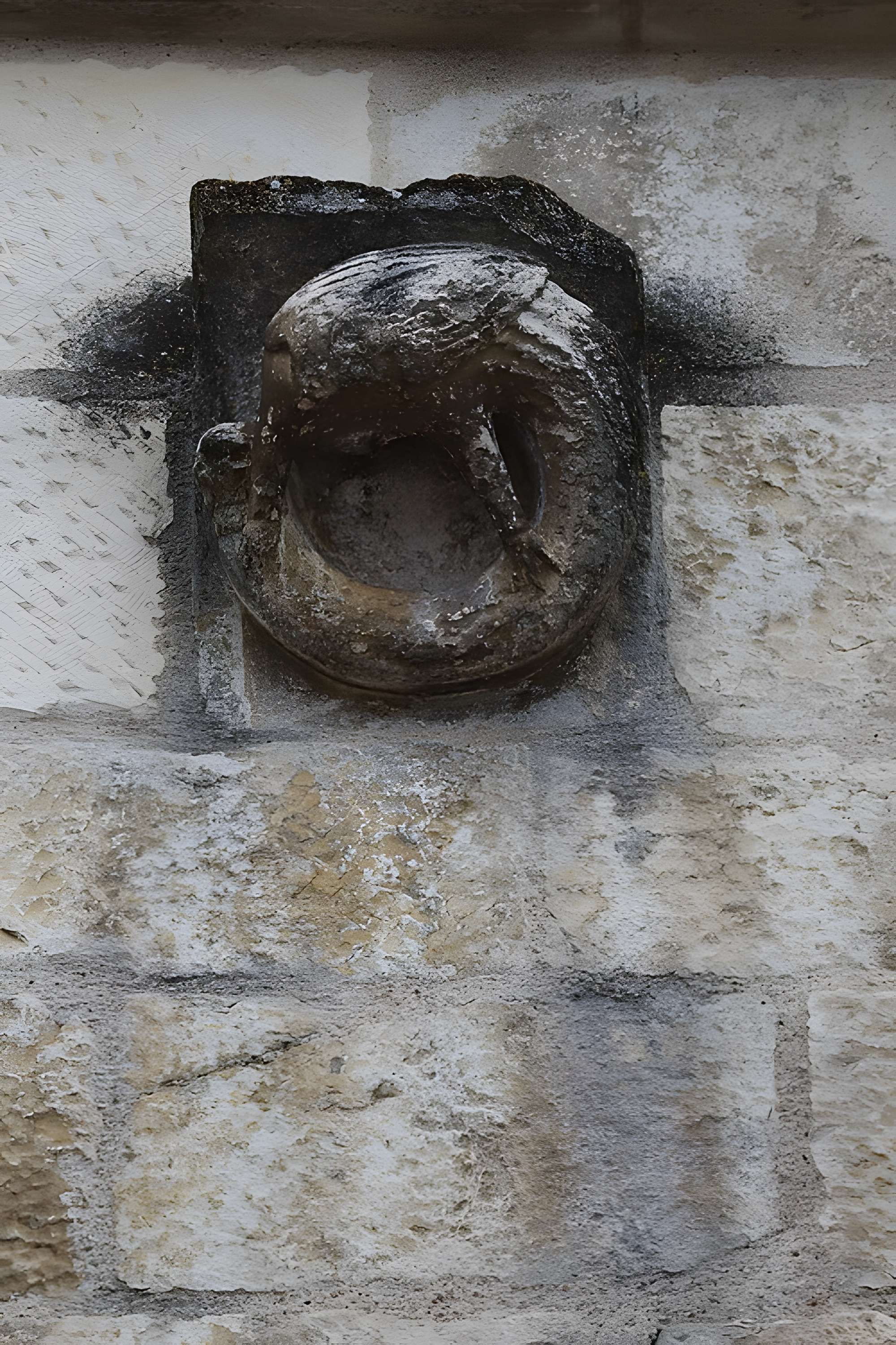 Église Saint-Prix-et-Saint-Cot de Saint-Bris-le-Vineux
