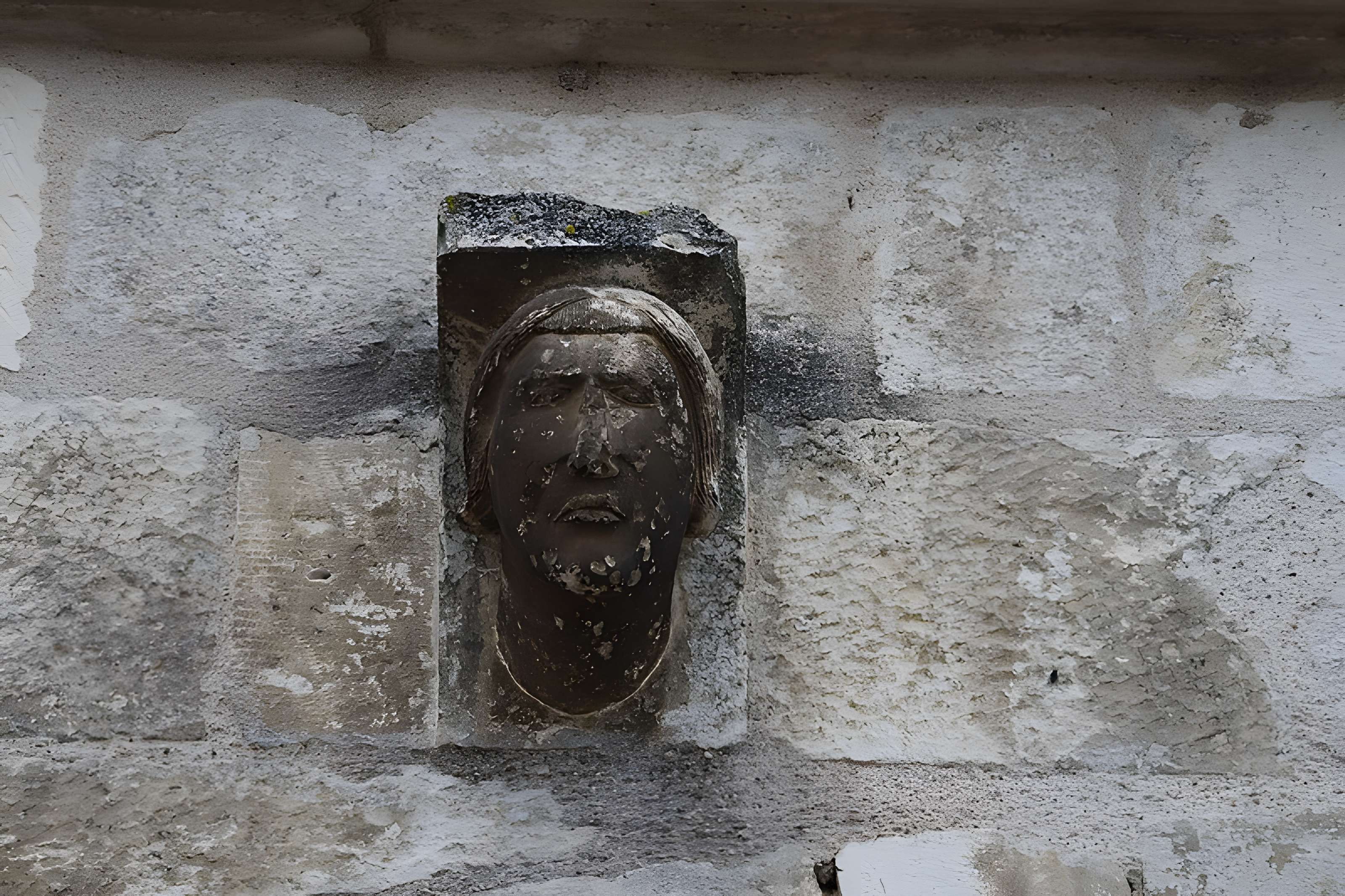 Église Saint-Prix-et-Saint-Cot de Saint-Bris-le-Vineux