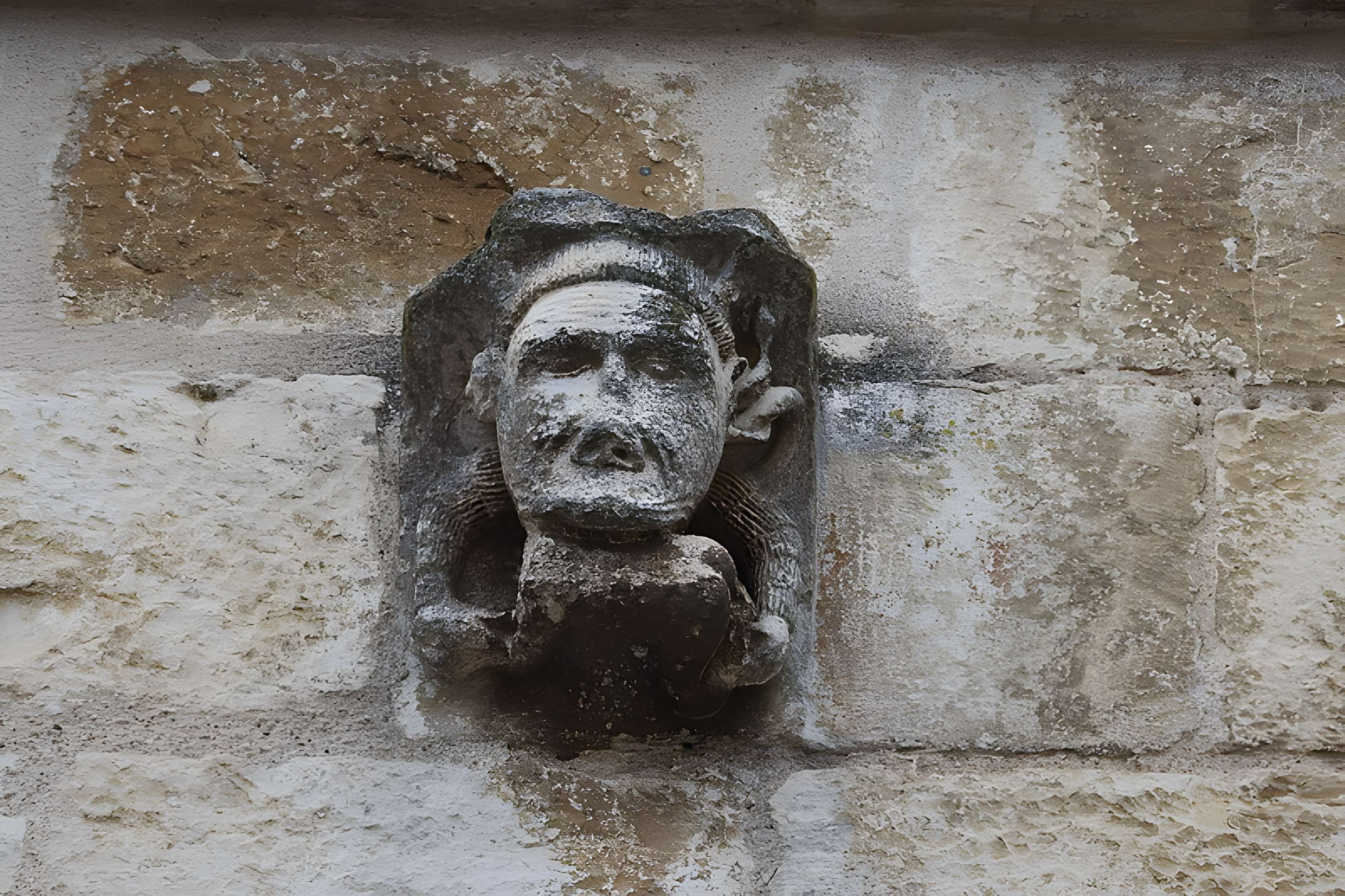 Église Saint-Prix-et-Saint-Cot de Saint-Bris-le-Vineux