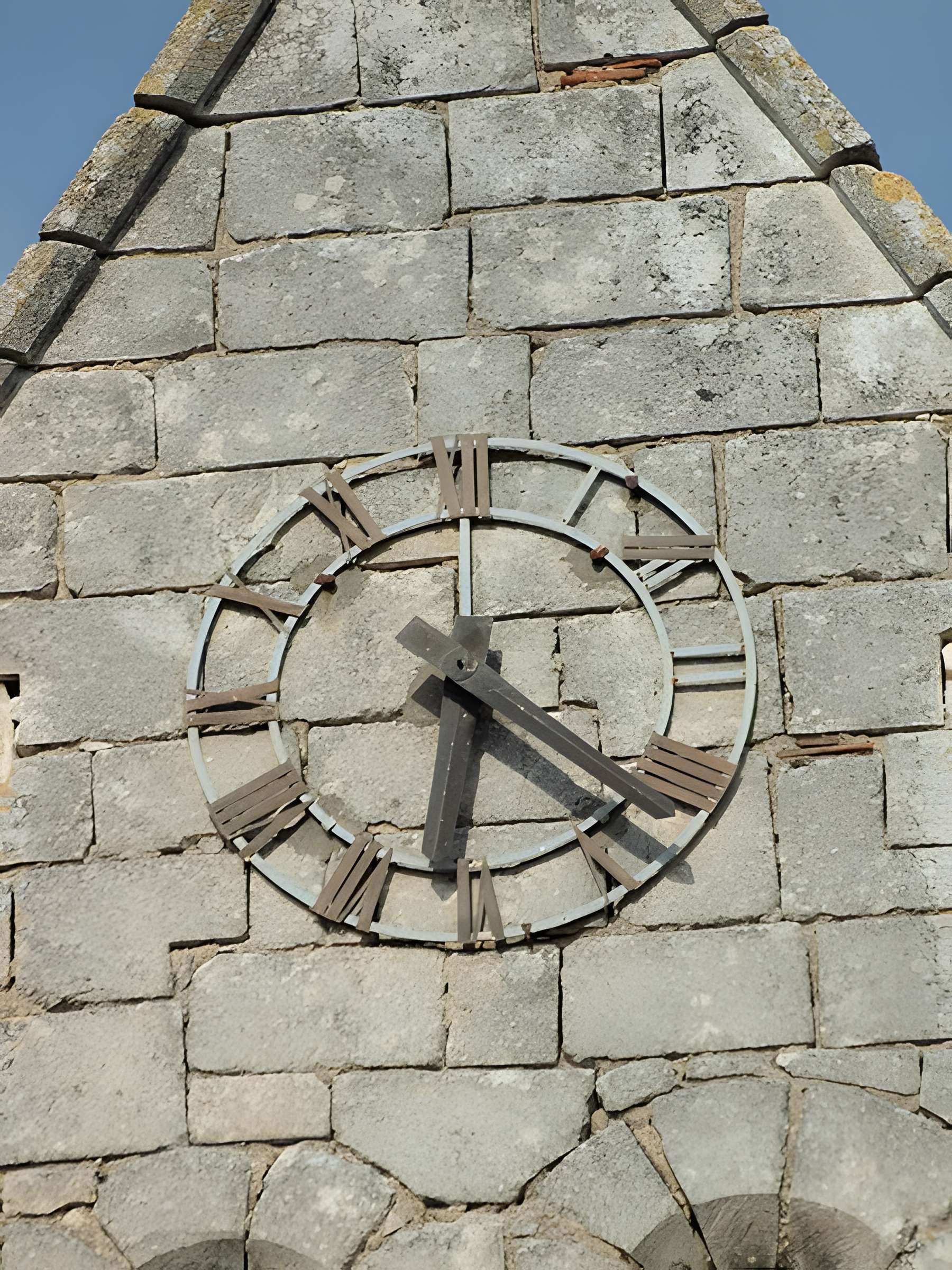 Église Saint-Prix-et-Saint-Cot de Saint-Bris-le-Vineux