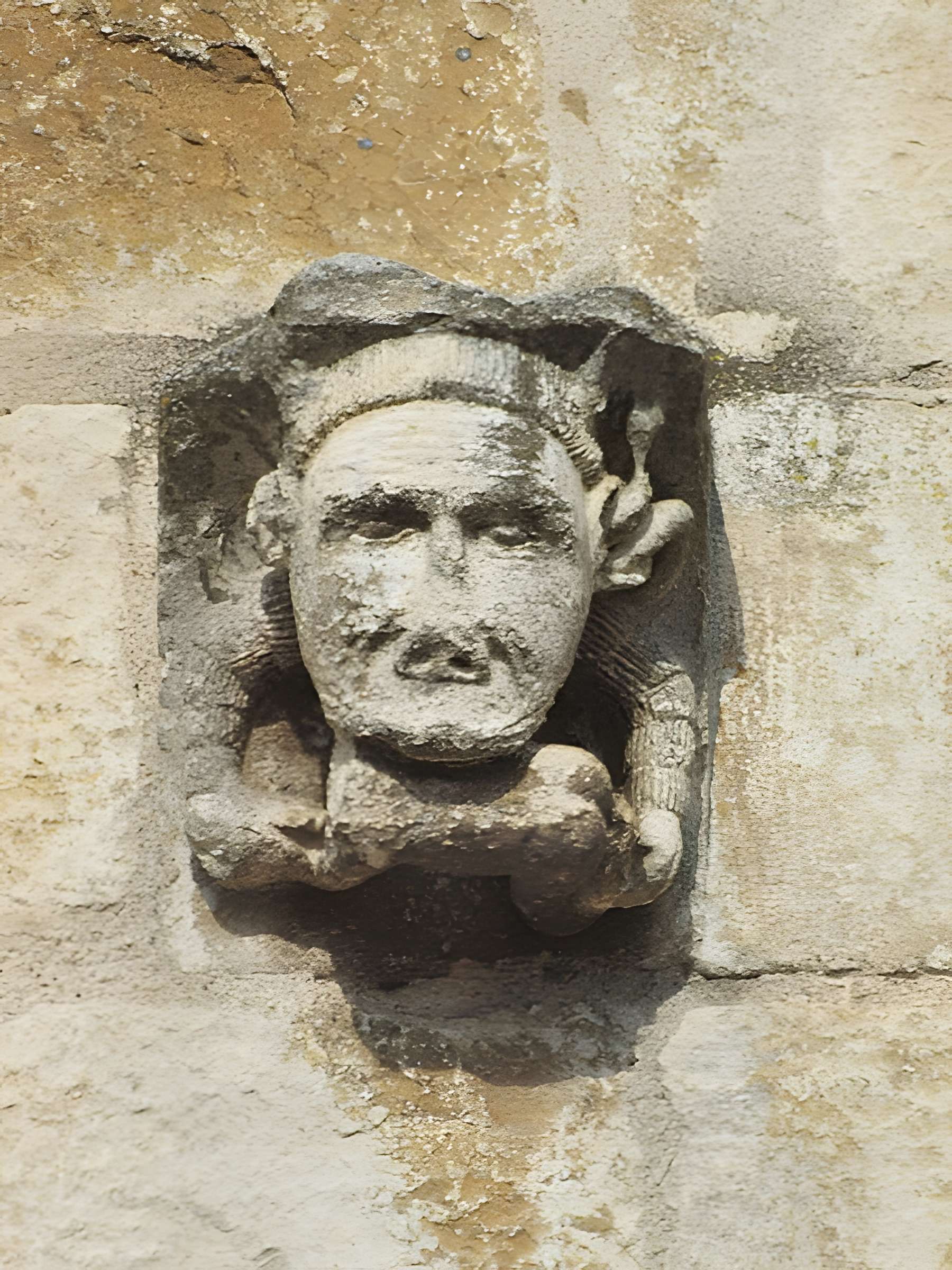 Église Saint-Prix-et-Saint-Cot de Saint-Bris-le-Vineux