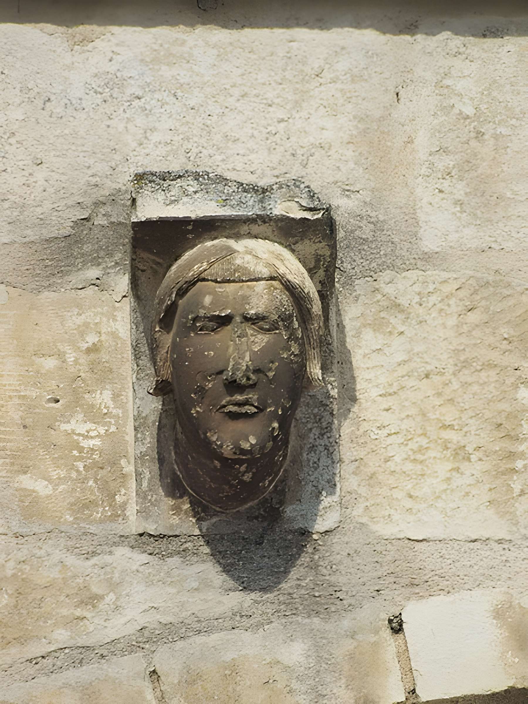 Église Saint-Prix-et-Saint-Cot de Saint-Bris-le-Vineux