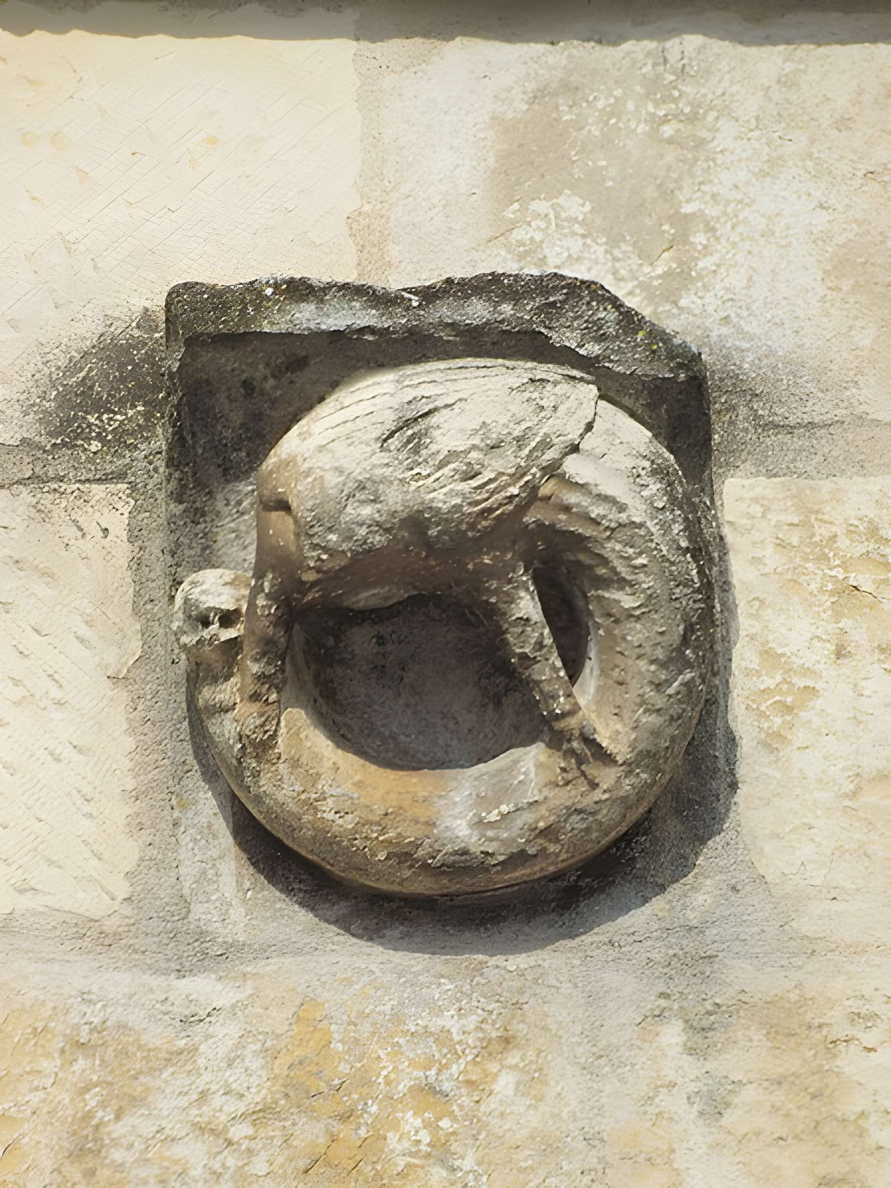Église Saint-Prix-et-Saint-Cot de Saint-Bris-le-Vineux