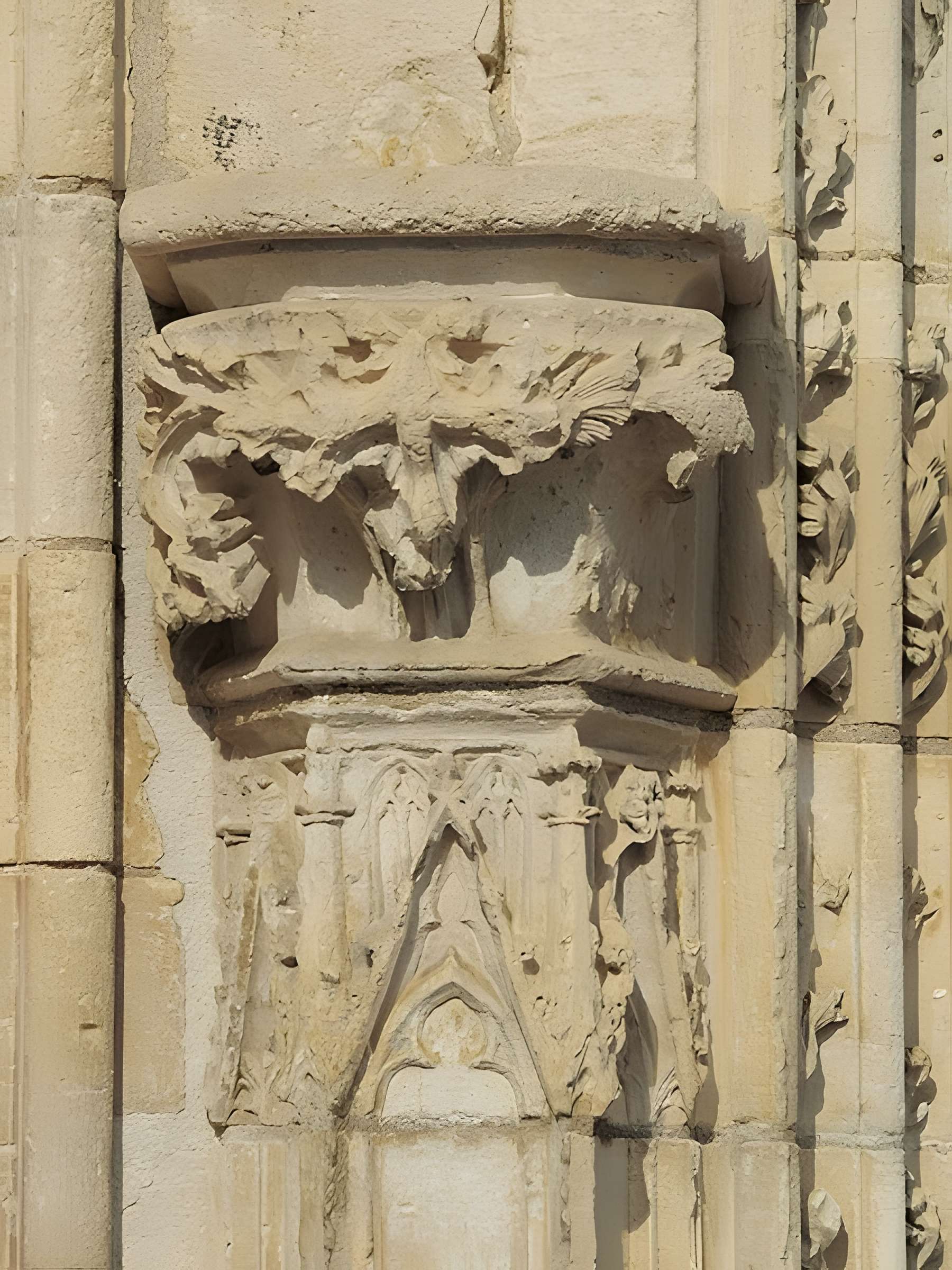 Église Saint-Prix-et-Saint-Cot de Saint-Bris-le-Vineux