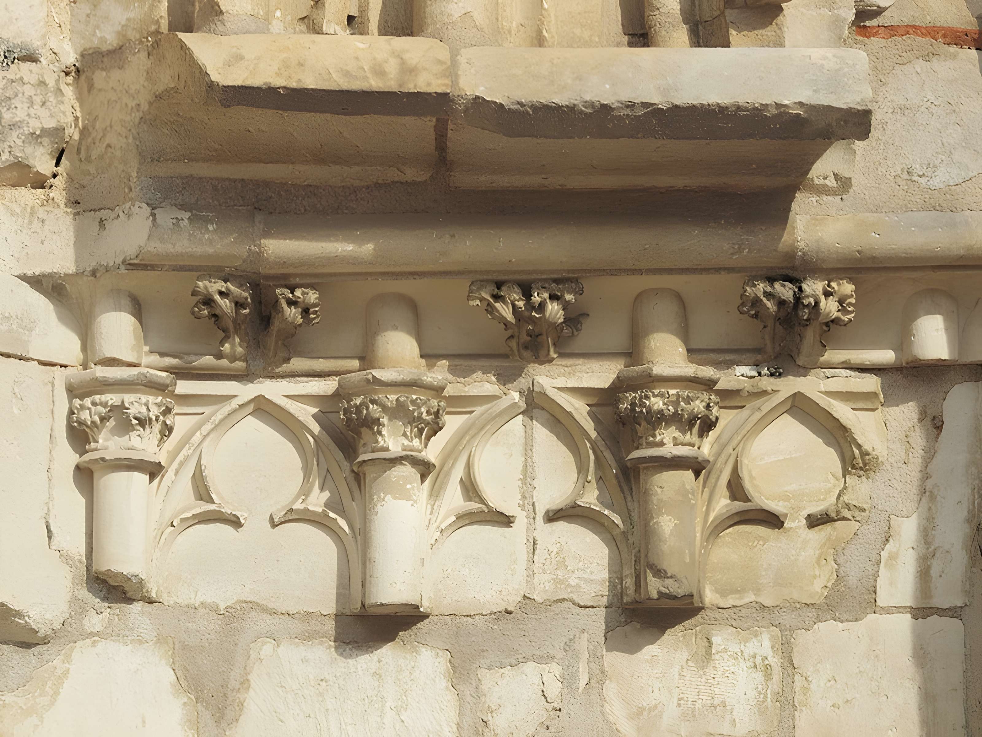 Église Saint-Prix-et-Saint-Cot de Saint-Bris-le-Vineux