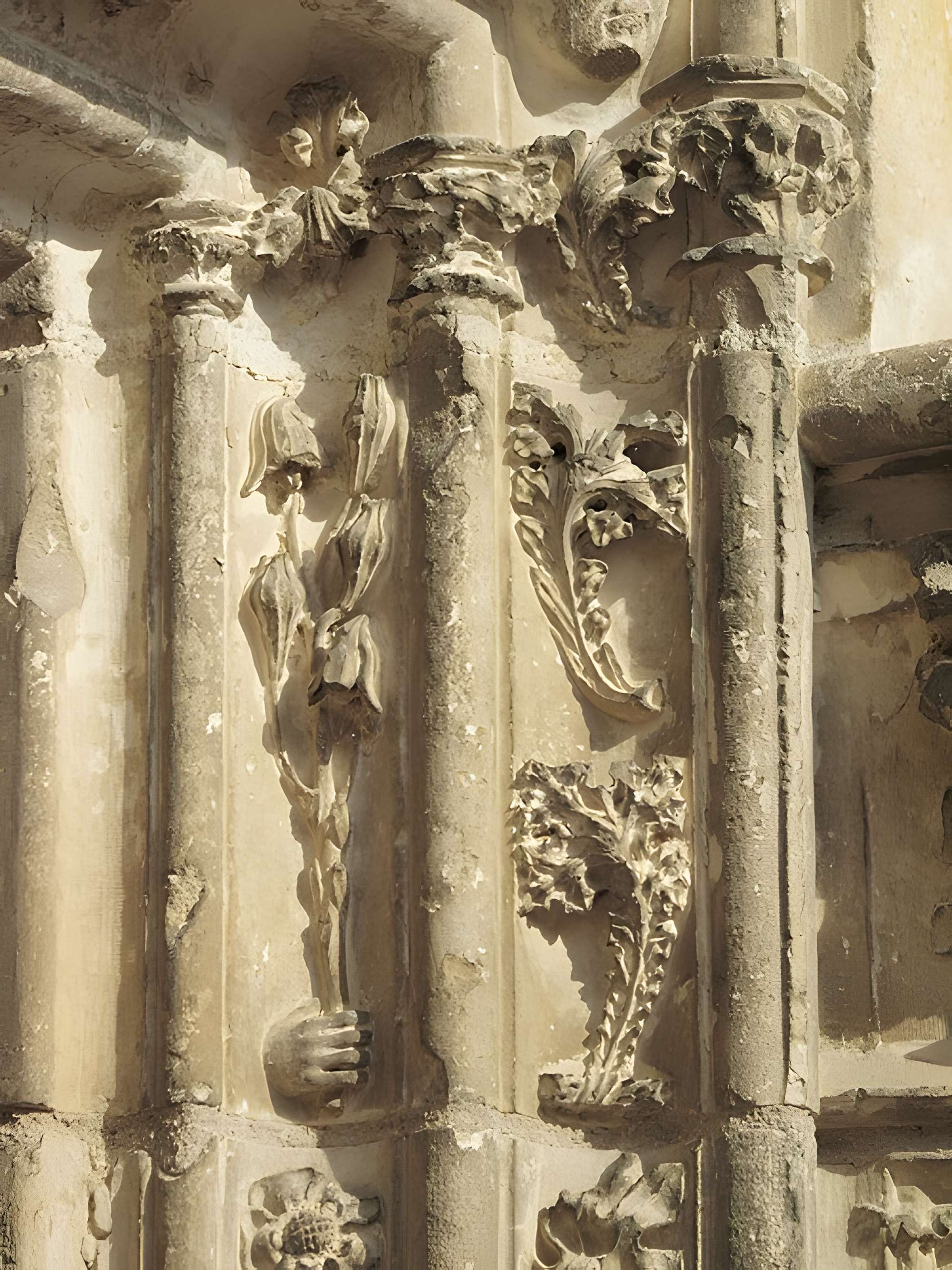 Église Saint-Prix-et-Saint-Cot de Saint-Bris-le-Vineux
