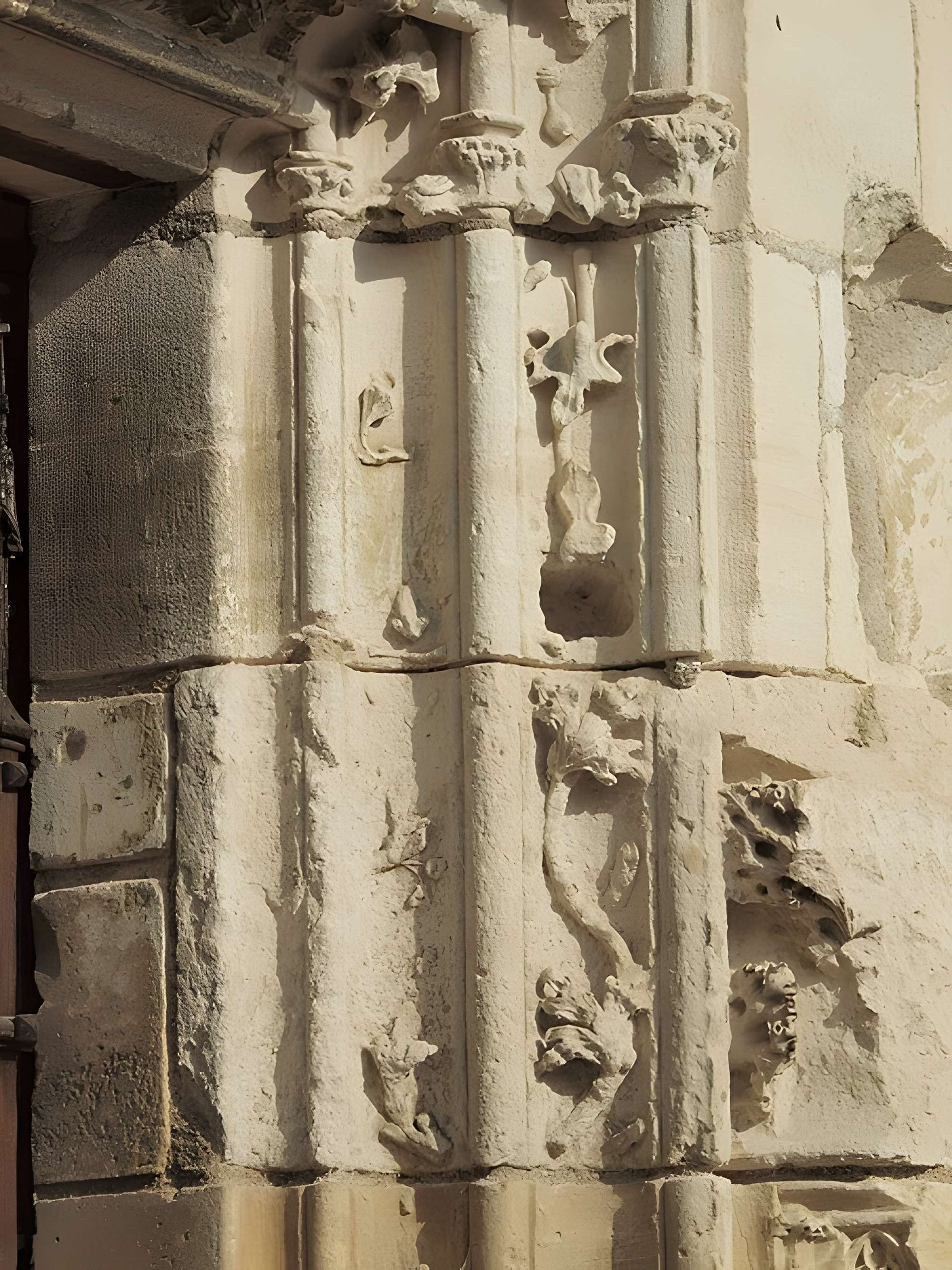 Église Saint-Prix-et-Saint-Cot de Saint-Bris-le-Vineux