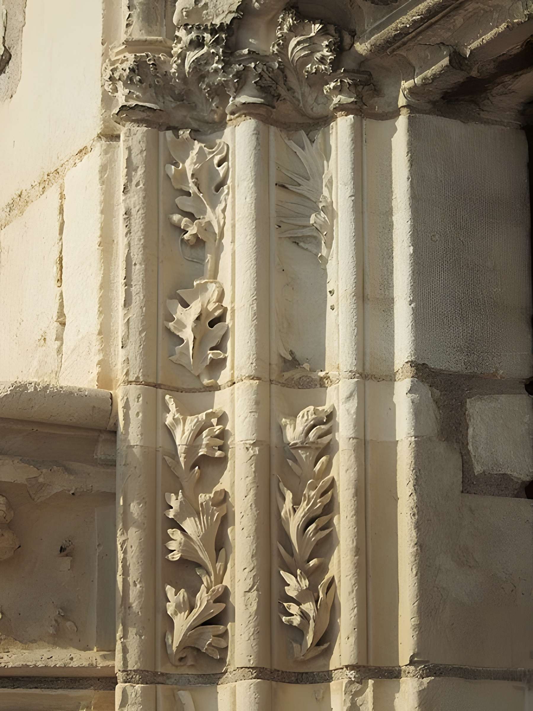 Église Saint-Prix-et-Saint-Cot de Saint-Bris-le-Vineux