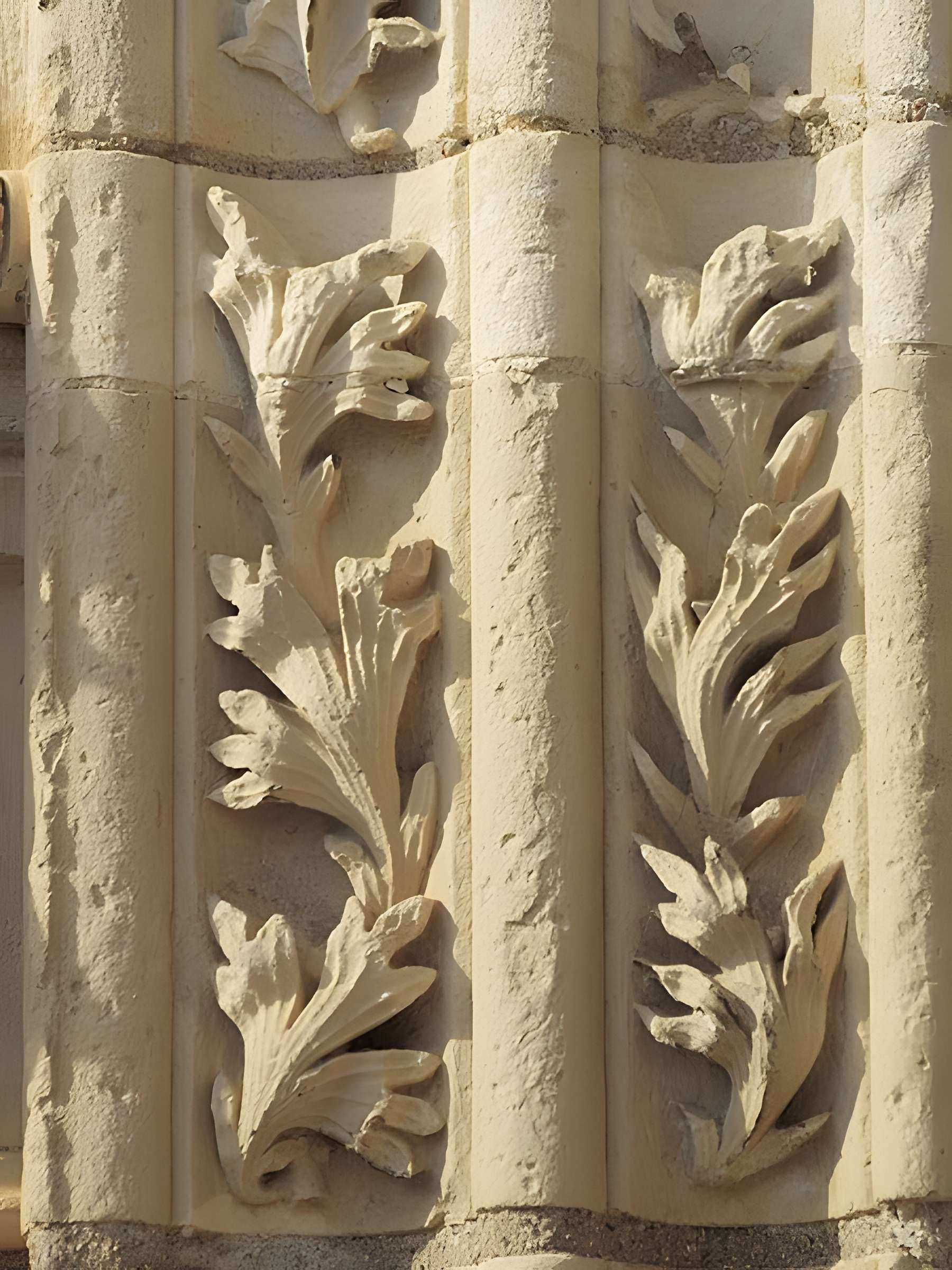 Église Saint-Prix-et-Saint-Cot de Saint-Bris-le-Vineux