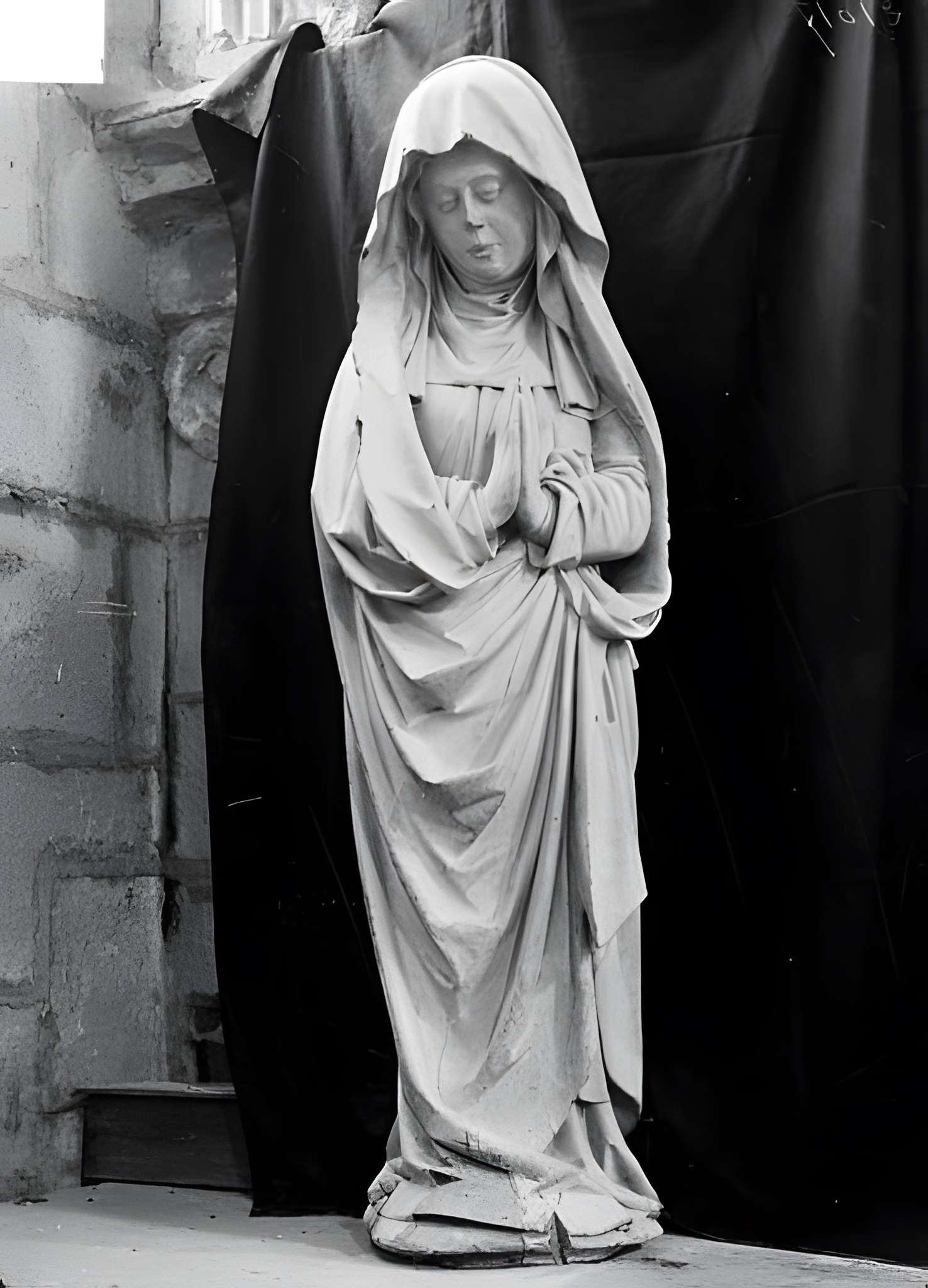 Église Saint-Prix-et-Saint-Cot de Saint-Bris-le-Vineux