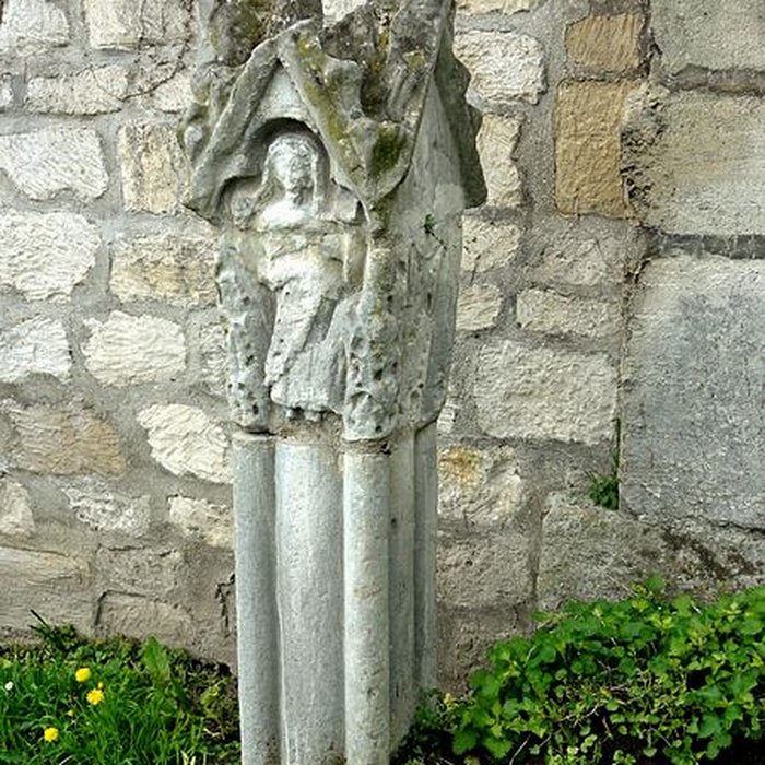 Photo de Croix des Vierges