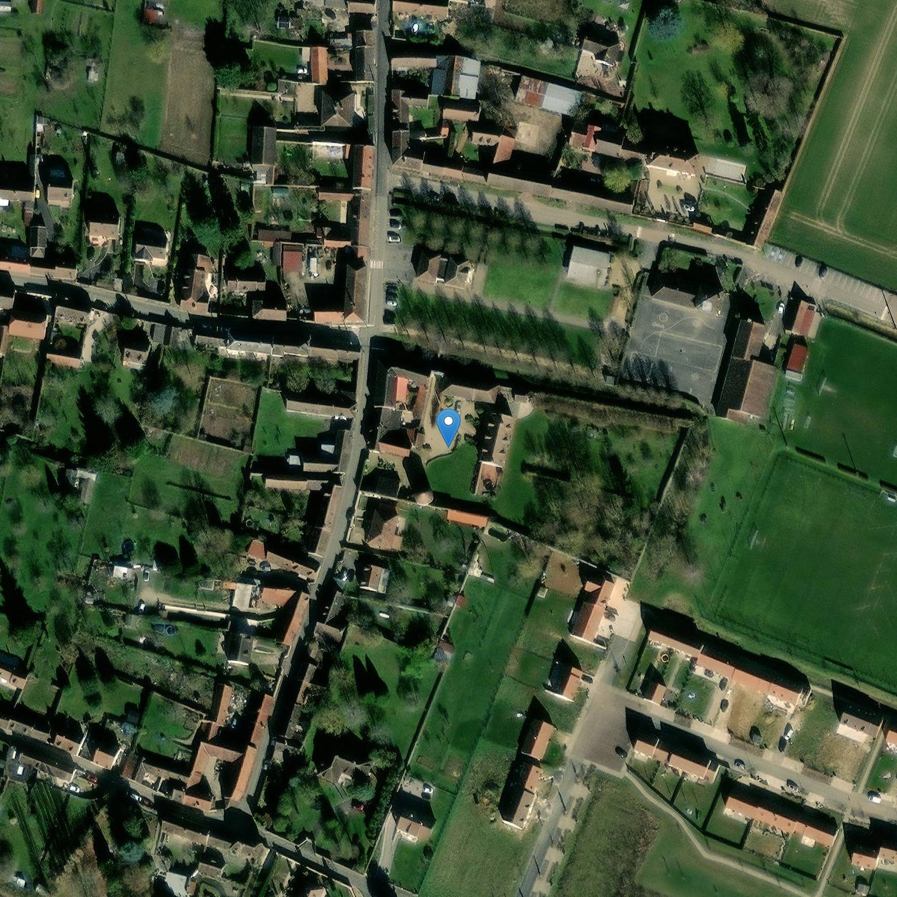 Photo de Voormalig bedrijf van Nointel Marquisat