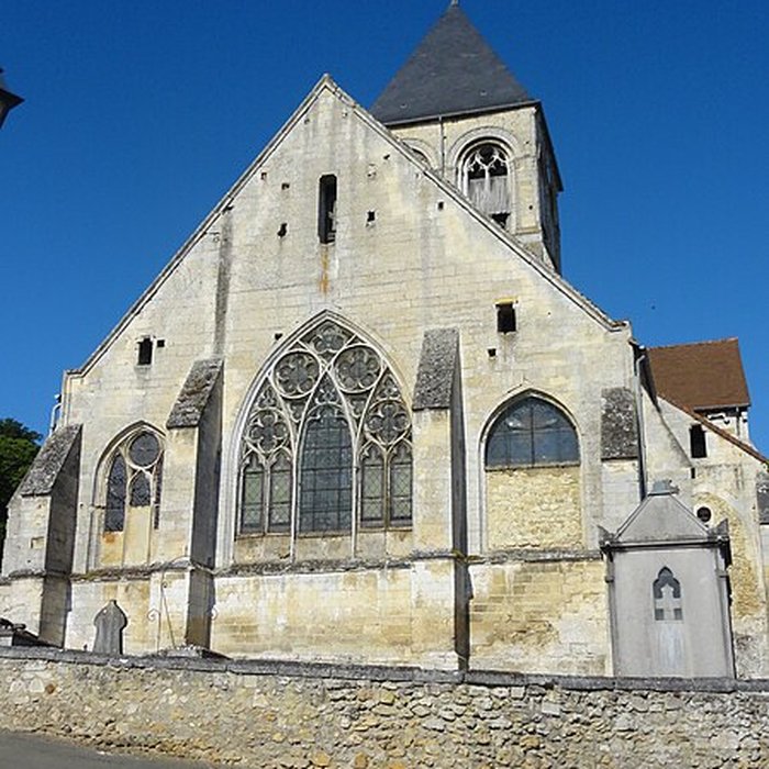 Photo de Eglise