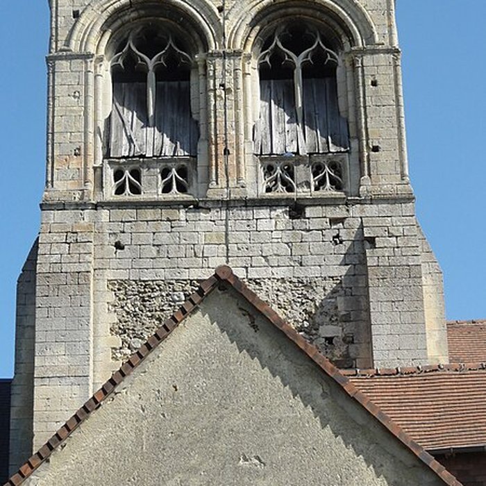 Photo de Eglise