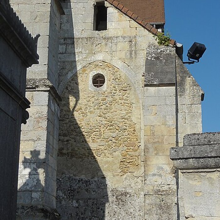 Photo de Eglise